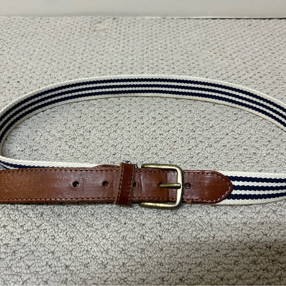 2/$20❤️- BELT | Men’s H&M belt size small/medium - Picture 3 of 3
